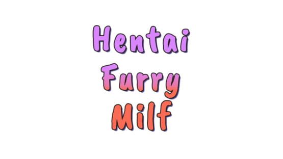 Hentai Furry Milf screenshot 2