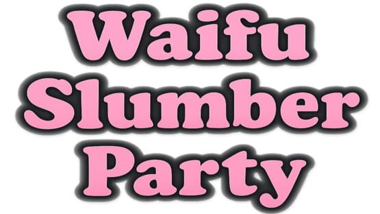 Waifu Slumber Party screenshot 2