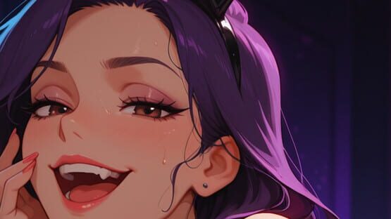 Waifu Bunny Club screenshot 1