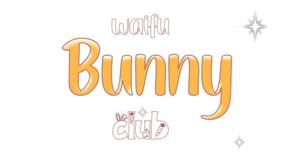 Waifu Bunny Club screenshot 2