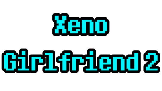 Xeno Girlfriend 2 screenshot 2