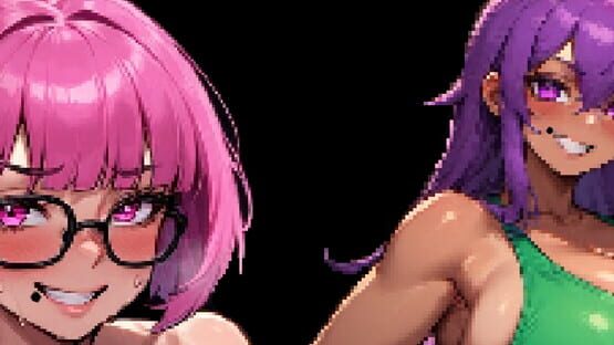 My Giant Sexy Sensei Bullies Me 9 screenshot 3