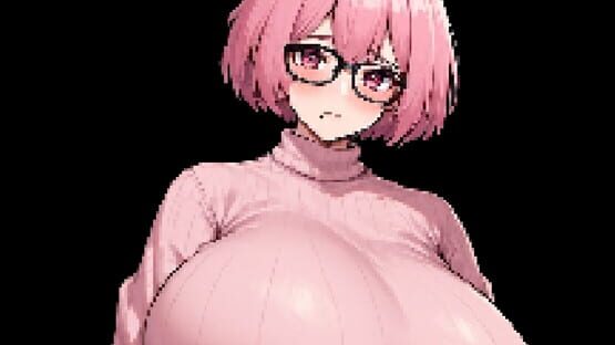 My Giant Sexy Sensei Bullies Me 8 screenshot 3