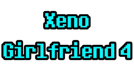 Xeno Girlfriend 4 screenshot 4