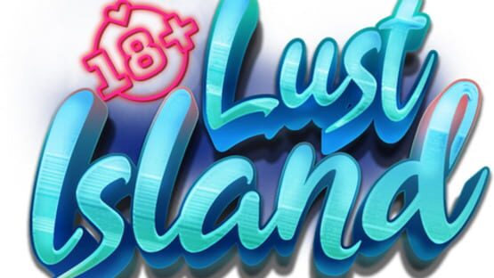 Lust Island official artwork 2