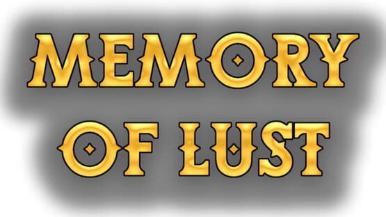 Memory of Lust official artwork 2