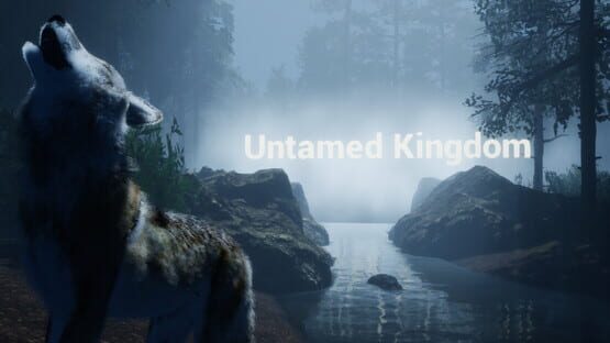 Untamed Kingdom official artwork 2