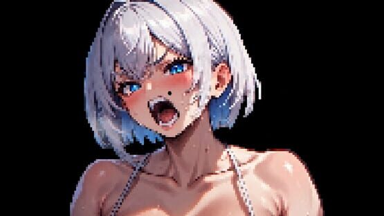 Femdom Hero 3 screenshot 2
