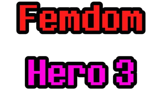 Femdom Hero 3 screenshot 3