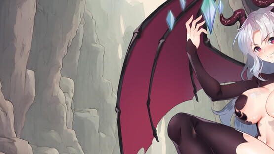 Monster Girl Descent official artwork 1