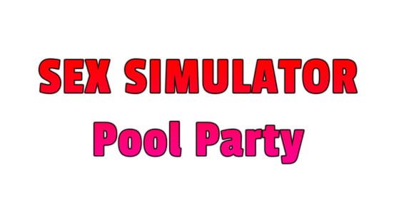 Sex Simulator - Pool Party screenshot 2