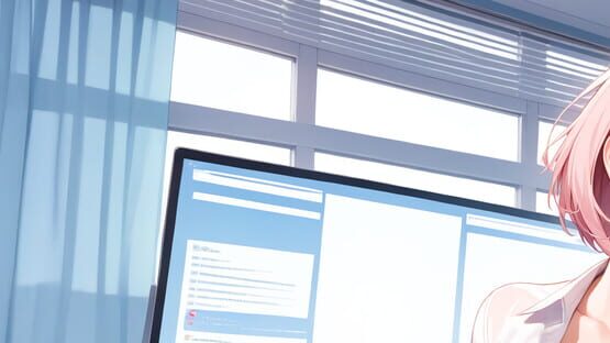 Hentai Age Hospital screenshot 2