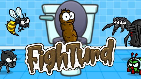 FighTurd gameplay screenshot