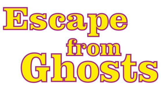 Escape from Ghosts screenshot 2