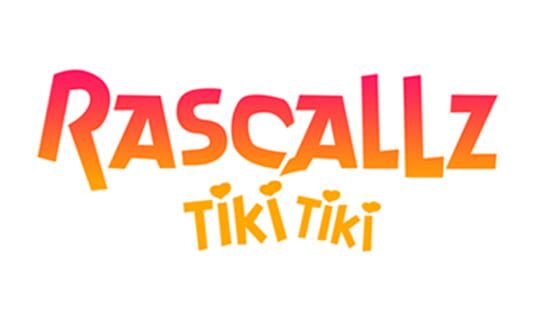 Rascallz: Tiki Tiki gameplay screenshot