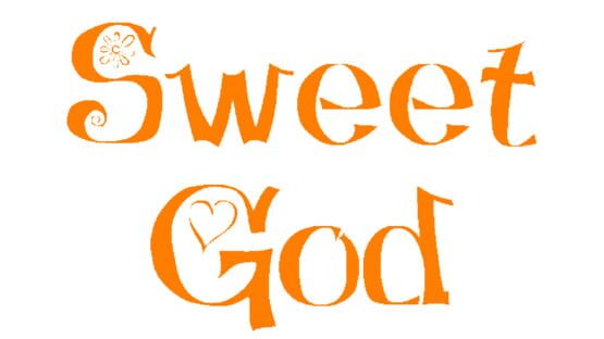 Sweet God gameplay screenshot
