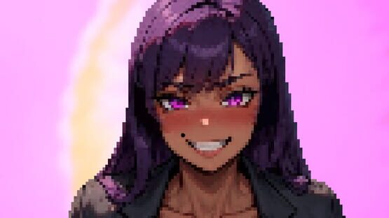 My Giant Sexy Sensei Bullies Me screenshot 2