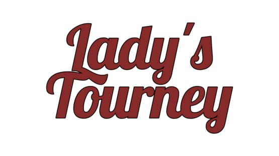 Lady's Tourney official artwork 2