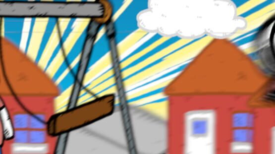 Relative Velocity gameplay screenshot