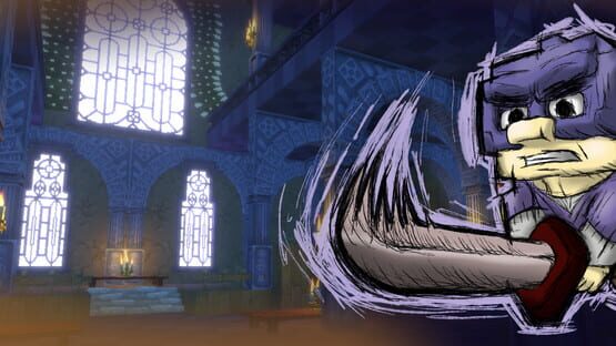 Platera official artwork 1