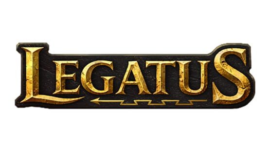 Legatus official artwork 2