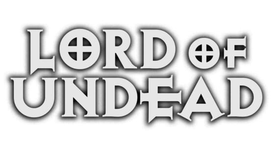 Lord of Undead official artwork 3