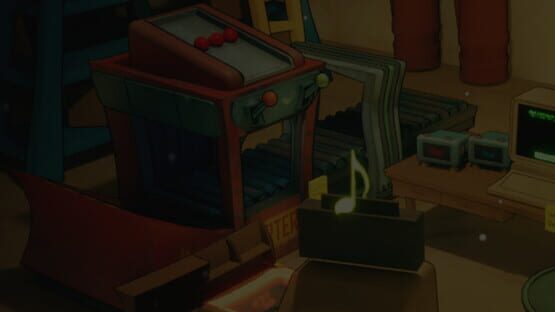 Boxed Up! gameplay screenshot