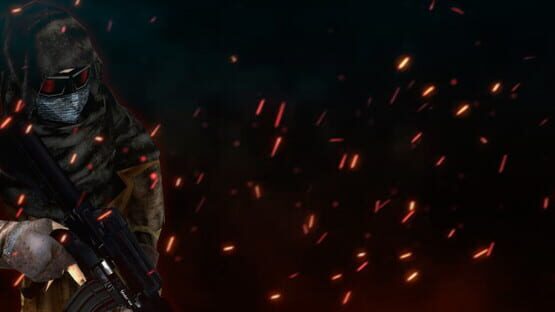 Elite Soldier Shooter official artwork 3