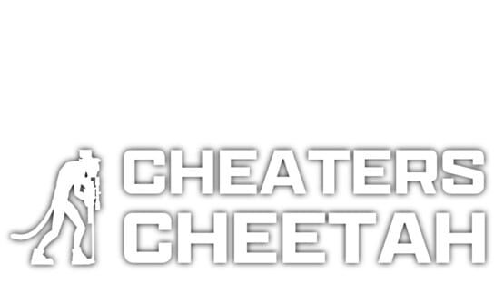 Cheaters Cheetah official artwork 2