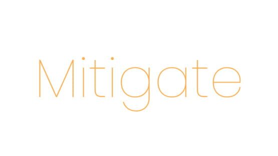 Mitigate official artwork 2