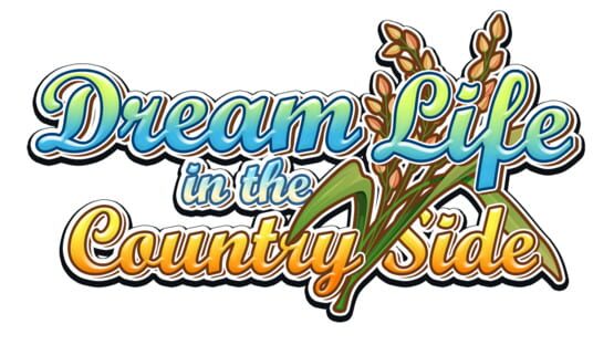 Dream Life in the Country Side official artwork 2