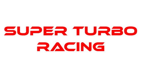 Super Turbo Racing official artwork 2