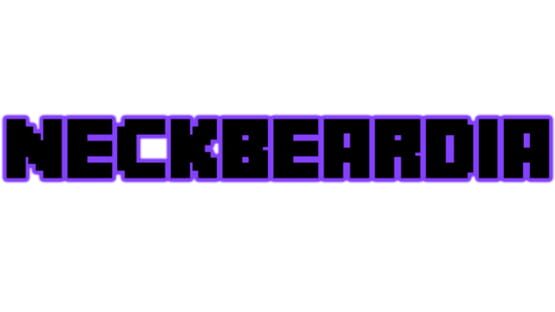 Neckbeardia official artwork 1