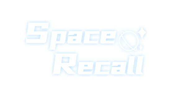 Space Recall official artwork 2