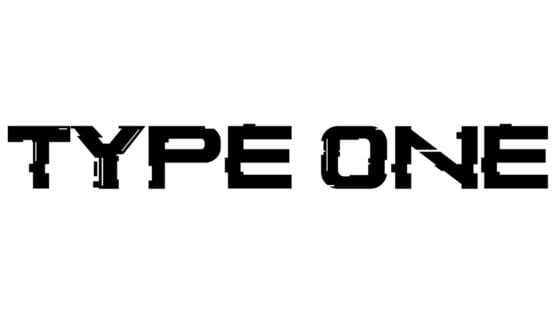 Type One official artwork 2