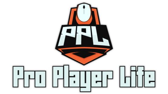 Pro Player Life official artwork 2