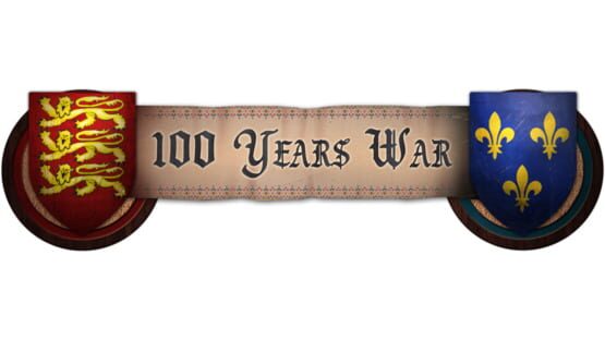 100 Years' War — 1