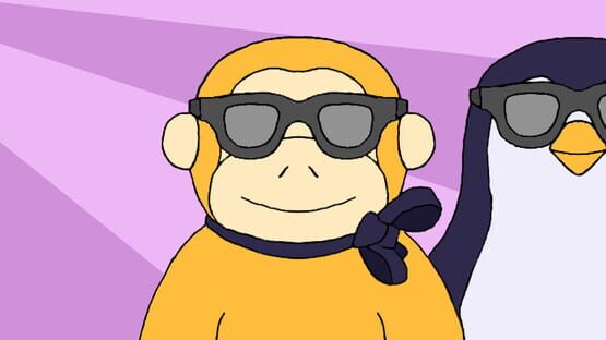 Joey and Penguin's 2 Player Adventure screenshot 2