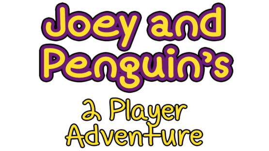 Joey and Penguin's 2 Player Adventure screenshot 3