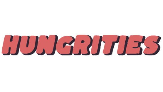 Hungrities official artwork 2
