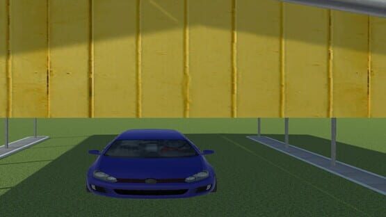 RX Racing 2022 Pro official artwork 1