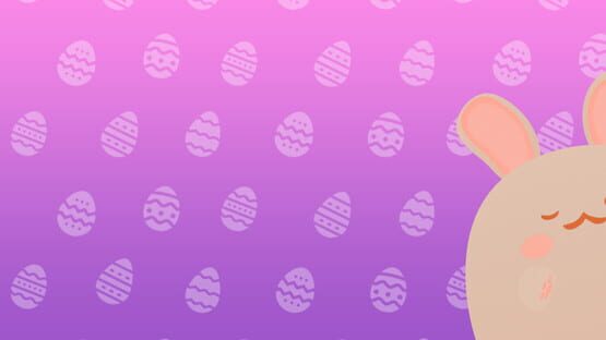 I Lost My Eggs: Easter gameplay screenshot