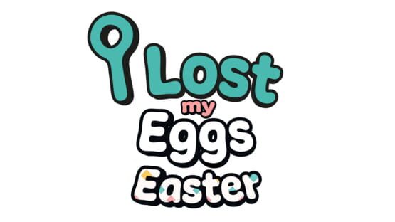 I Lost My Eggs: Easter official artwork 2