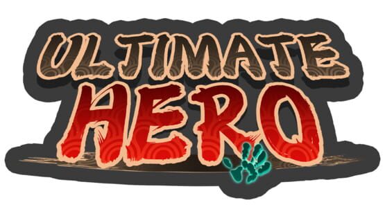 Ultimate Hero official artwork 2