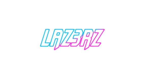 LAZ3RZ gameplay screenshot
