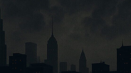 Empire of Vice: Chicago official artwork 1