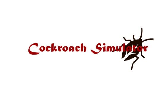 Cockroach Simulator: Household Survivor backdrop