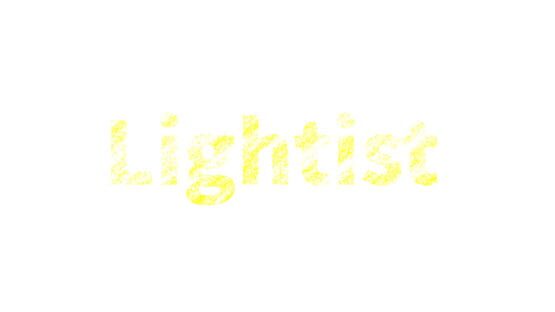 Lightist official artwork 1