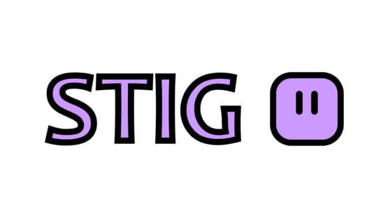 Stig gameplay screenshot