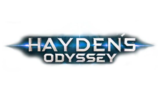 Hayden's Odyssey official artwork 2